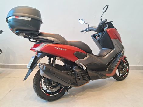YAMAHA NMAX 160