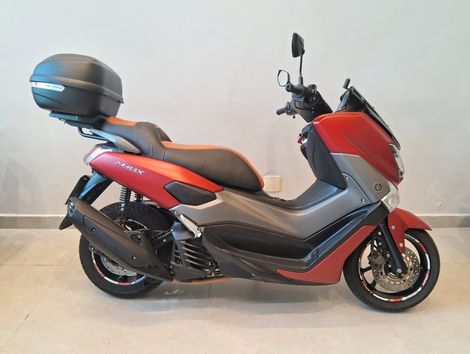 YAMAHA NMAX 160