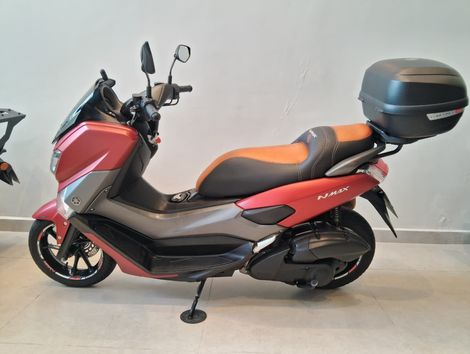 YAMAHA NMAX 160