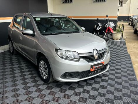 Renault SANDERO Expression Flex 1.0 12V 5p