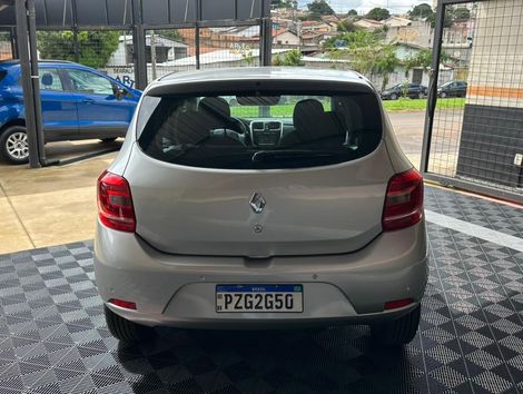 Renault SANDERO Expression Flex 1.0 12V 5p