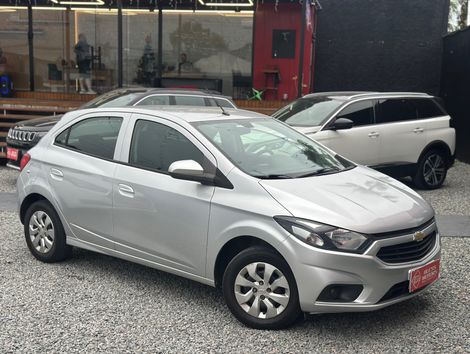 Chevrolet ONIX HATCH LT 1.0 8V FlexPower 5p Mec.