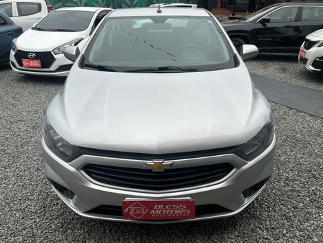 Chevrolet ONIX HATCH LT 1.0 8V FlexPower 5p Mec.