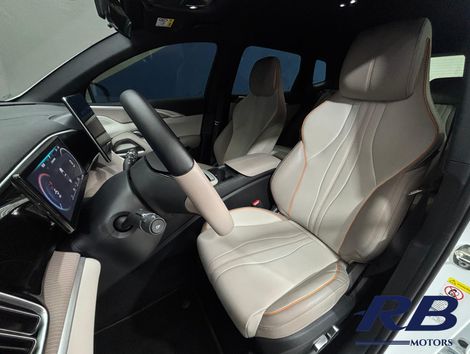 BYD Song Pro GS 1.5 16V Aut. (Hibrido)