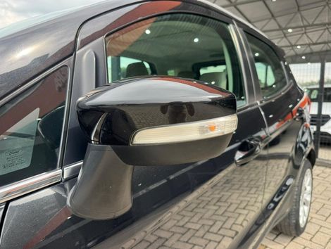 Ford EcoSport TITANIUM 1.5 12V Flex 5p Aut.