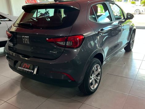 Fiat ARGO DRIVE 1.0 6V Flex