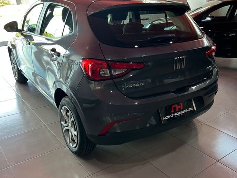 Fiat ARGO DRIVE 1.0 6V Flex