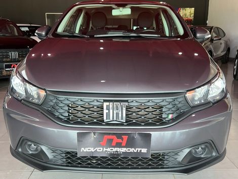 Fiat ARGO DRIVE 1.0 6V Flex