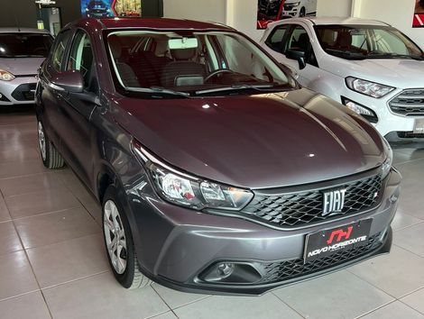 Fiat ARGO DRIVE 1.0 6V Flex