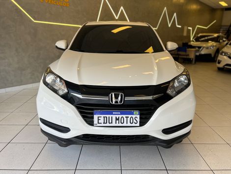 Honda HR-V LX 1.8 Flexone 16V 5p Aut.