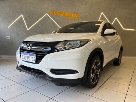 Honda HR-V LX 1.8 Flexone 16V 5p Aut.