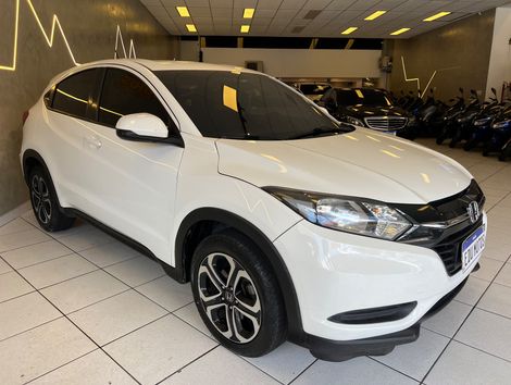 Honda HR-V LX 1.8 Flexone 16V 5p Aut.