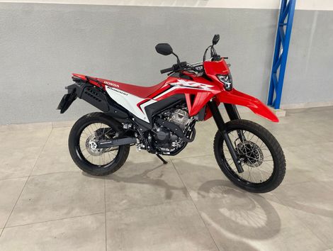 HONDA XR 300L TORNADO FLEX
