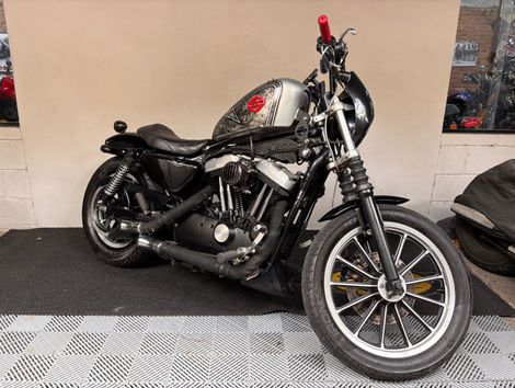 Harley XL 883 STD/ LOW