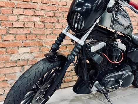 Harley XL 883 STD/ LOW