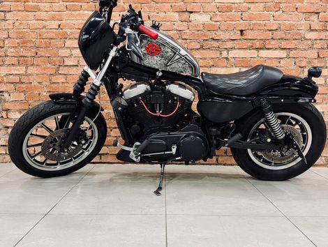 Harley XL 883 STD/ LOW