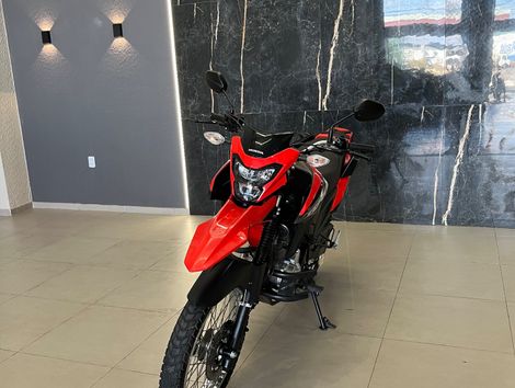 HONDA NXR 160 BROS FLEX