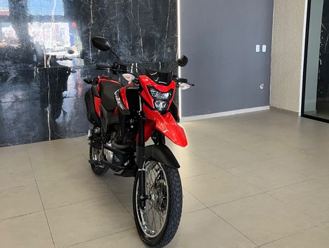HONDA NXR 160 BROS FLEX