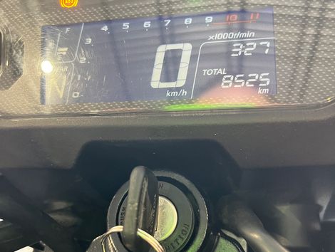 HONDA NXR 160 BROS FLEX