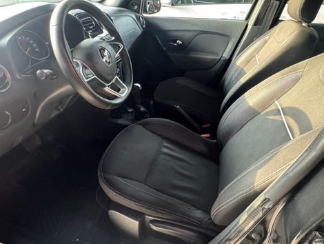 Renault SANDERO Zen Flex 1.6 16V 5p Aut.