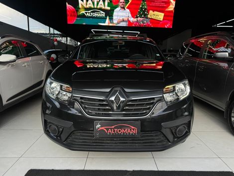 Renault SANDERO Zen Flex 1.6 16V 5p Aut.