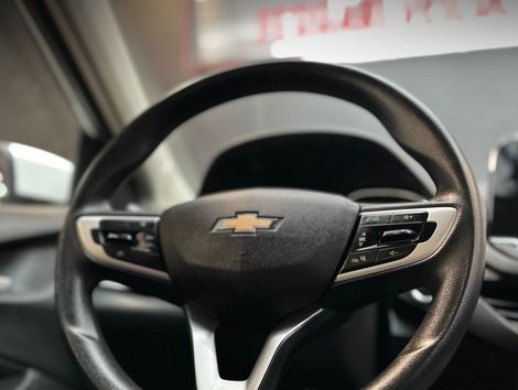 Chevrolet ONIX SEDAN Plus LT 1.0 12V Flex 4p Mec.