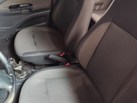 VolksWagen Gol (novo) 1.0 Mi Total Flex 8V 4p