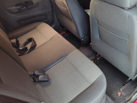 VolksWagen Gol (novo) 1.0 Mi Total Flex 8V 4p