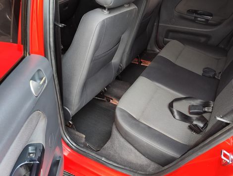 VolksWagen Gol (novo) 1.0 Mi Total Flex 8V 4p