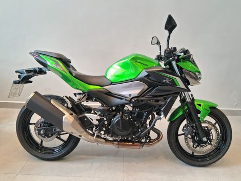 KAWASAKI Z 500