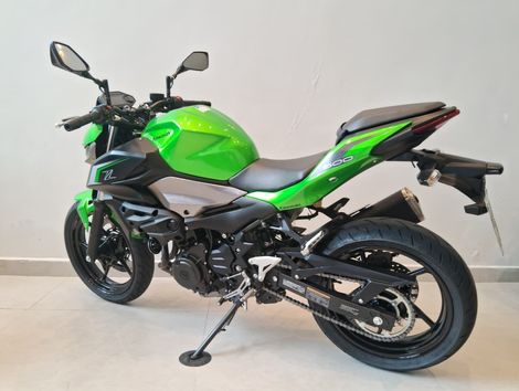 KAWASAKI Z 500