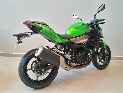 KAWASAKI Z 500