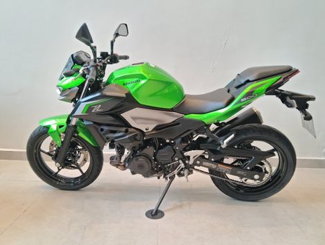 KAWASAKI Z 500
