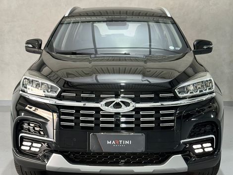 Caoa Chery/Chery Tiggo 8 TXS 1.6 16V TGDi Aut.