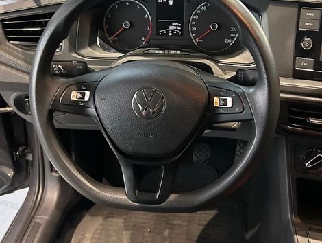 VolksWagen Polo Track 1.0 Flex 12V 5p