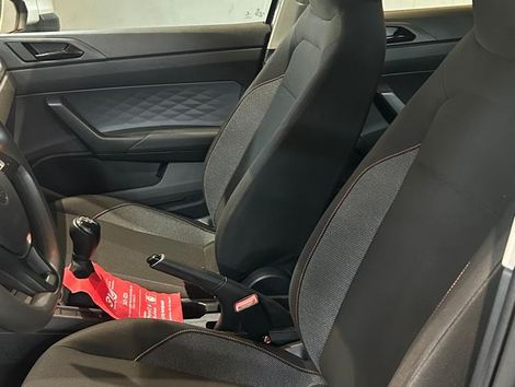 VolksWagen Polo Track 1.0 Flex 12V 5p