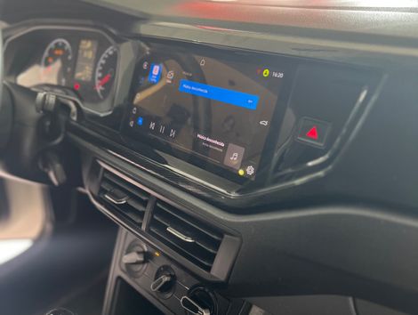 VolksWagen Polo Track 1.0 Flex 12V 5p