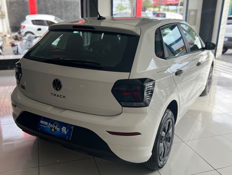 VolksWagen Polo Track 1.0 Flex 12V 5p