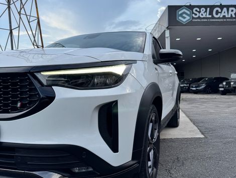 Fiat Fastback Limited Ed.1.3 270 T.Flex Aut.