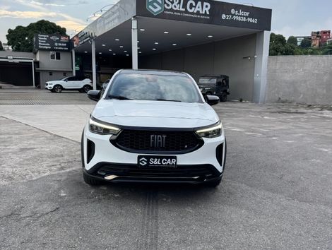 Fiat Fastback Limited Ed.1.3 270 T.Flex Aut.