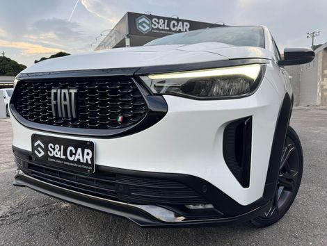 Fiat Fastback Limited Ed.1.3 270 T.Flex Aut.