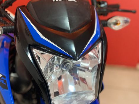 HONDA NXR 160 BROS ESDD FLEXONE