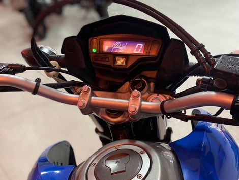 HONDA NXR 160 BROS ESDD FLEXONE