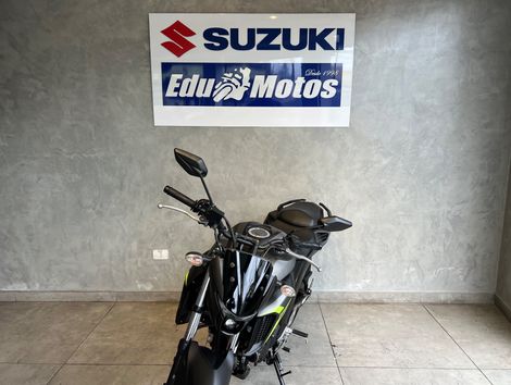 YAMAHA FZ25 250 FAZER FLEX