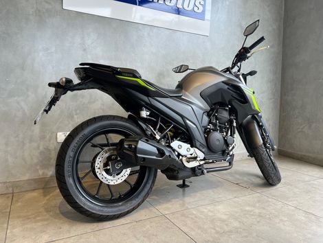 YAMAHA FZ25 250 FAZER FLEX