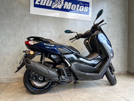 YAMAHA NMAX 160