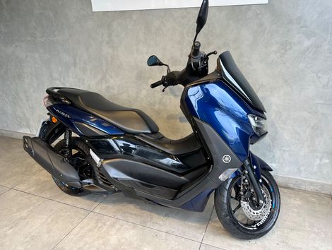 YAMAHA NMAX 160