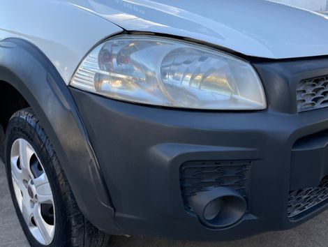 Fiat Strada Working 1.4 mpi Fire Flex 8V CS