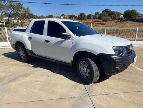 Renault OROCH Pro 1.6 Flex 16V Mec.