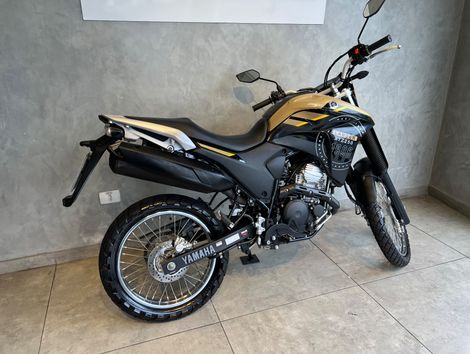 YAMAHA XTZ 250 LANDER 249cc/LANDER BLUEFLEX/ABS